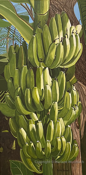 Actually, We DO Have Bananas