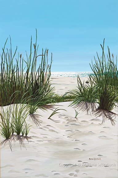 The Lure of the Gulf