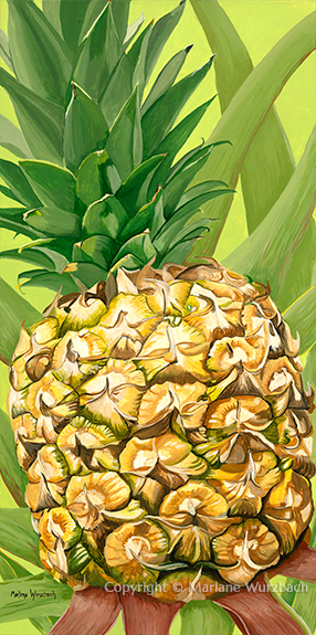 Pineapple Passion