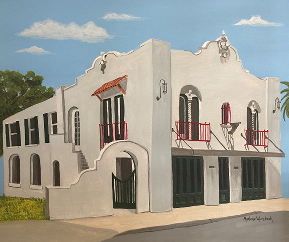 Sarasotas Roth Cigar Factory 