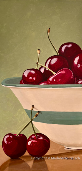 With a Cherry on Top